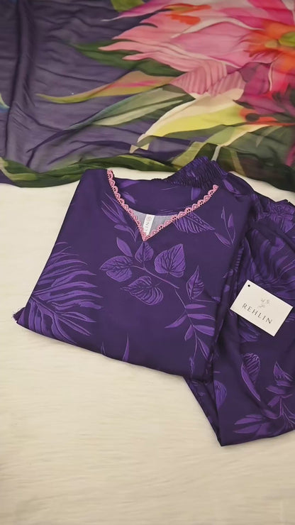 PD-26 | Women’s 3Pc