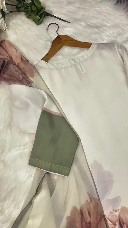 PD-20 | Women’s 3Pc