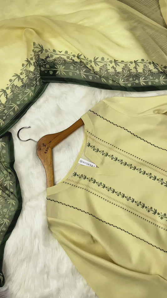 PD-19 | Women’s 3Pc