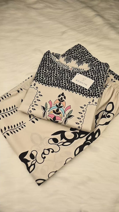 STP-387A | Women’s 2Pc