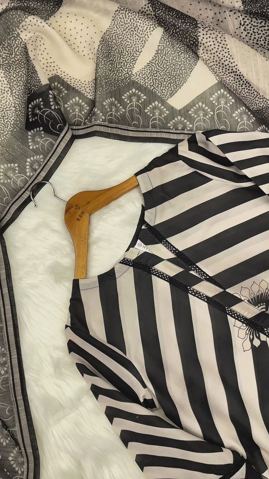 PD-08 | Women’s 3Pc