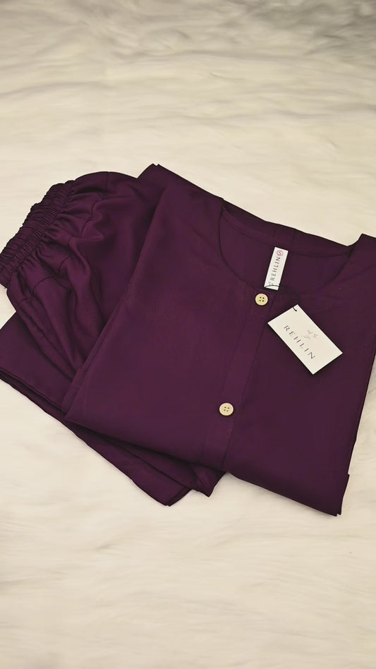 STP-385A | Women’s 2Pc