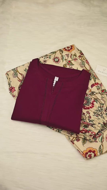 STP-418A | Women’s 2Pc