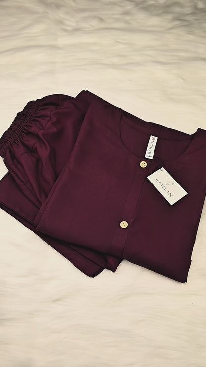 STP-385A | Women’s 2Pc