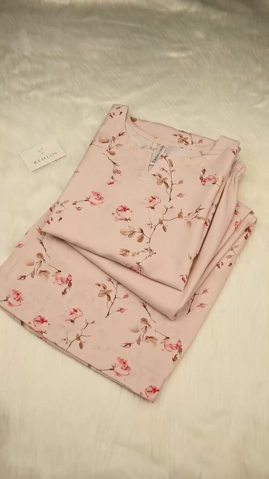 STP-404A | Women’s 2Pc