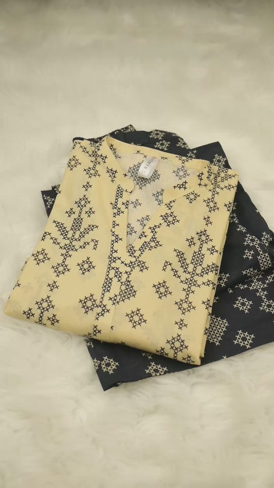 STP-433A | Women’s 2Pc