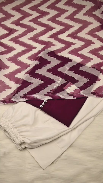 3SP-31A | Women’s 3Pc