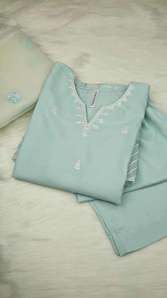 3SP-33A | Women’s 3Pc