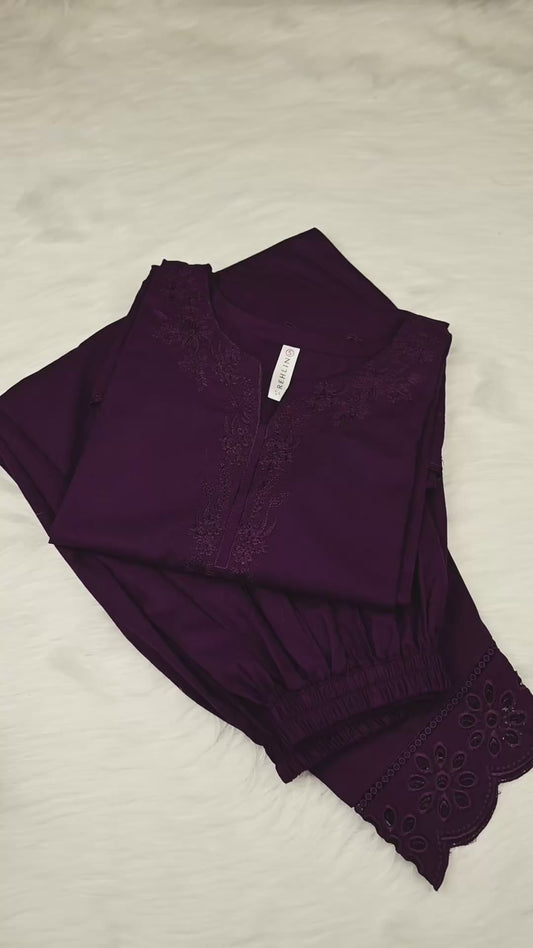 STP-434A | Women’s 2Pc