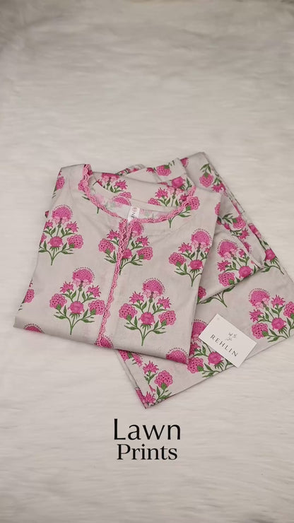 STP-424A | Women’s 2Pc