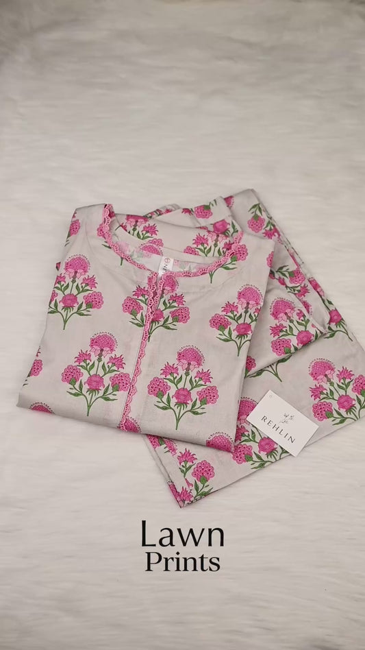STP-424A | Women’s 2Pc