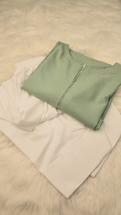 STP-382A | Women’s 2Pc