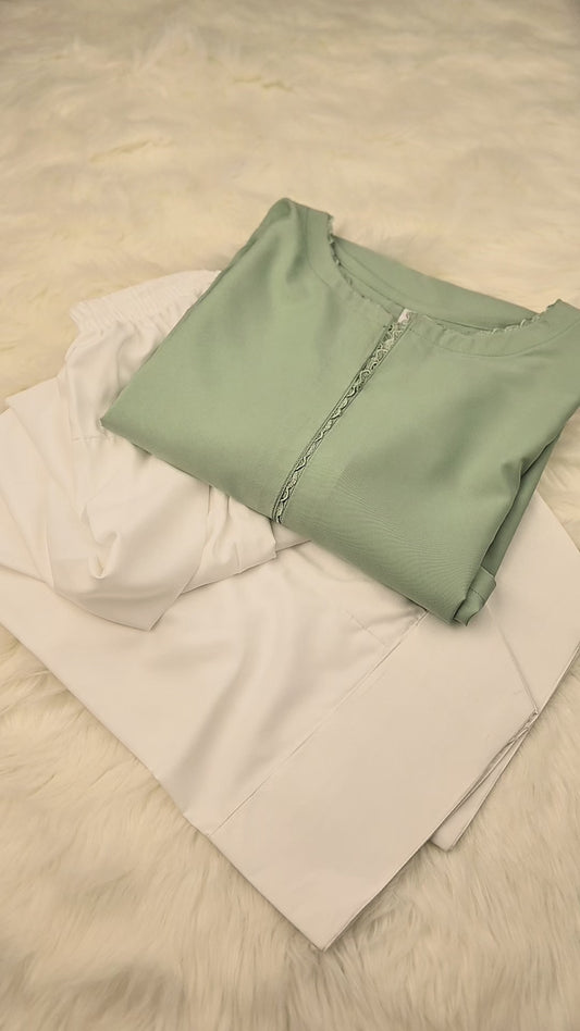 STP-382A | Women’s 2Pc