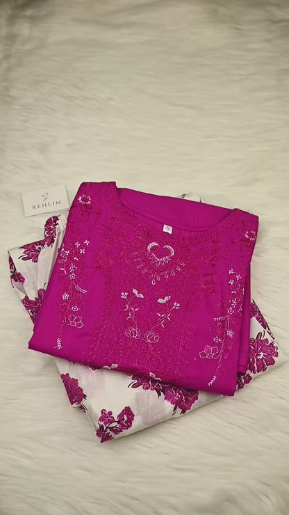 STP-415A | Women’s 2Pc