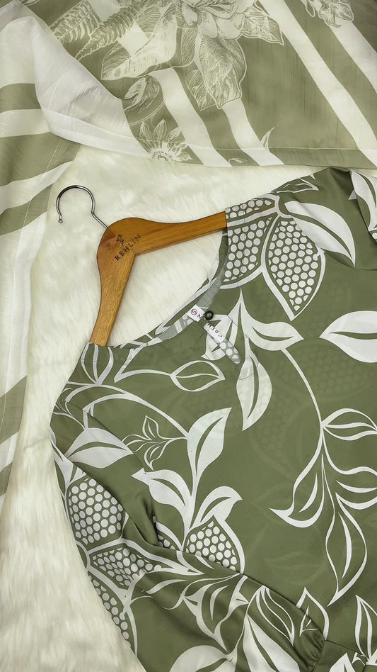 PD-12 | Women’s 3Pc