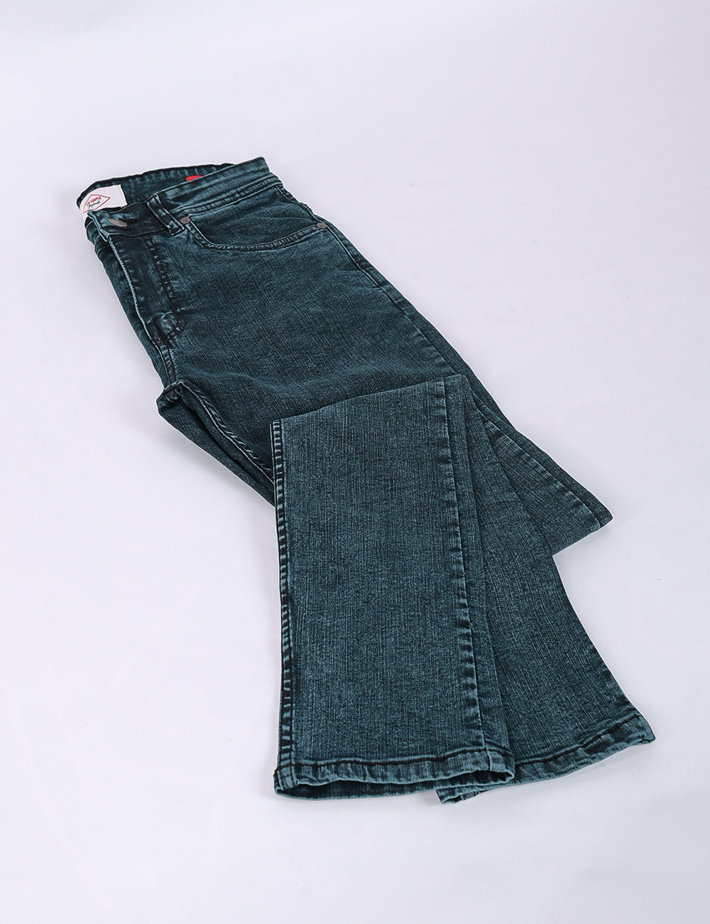 TMDJ-03-Dark Blue - Denim Jeans For Mens