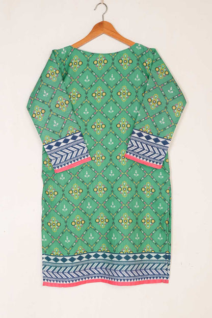 MDK-04 - MONAR DIGITAL PRINTED STITCHED KURTI