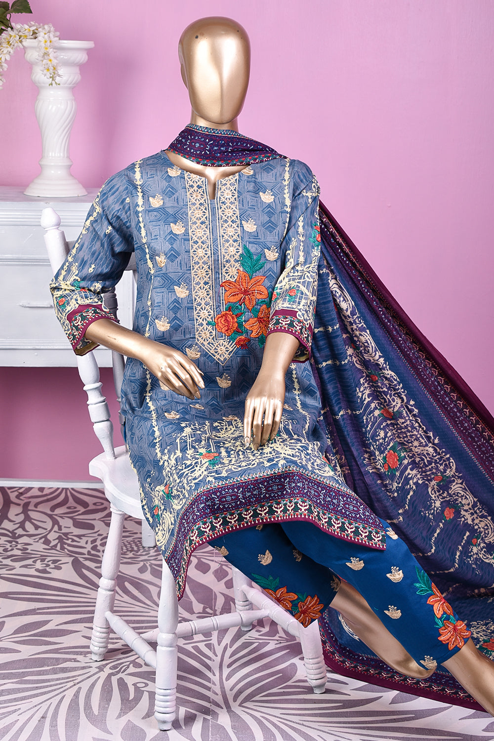 Rehlin_Ready to Wear Sale_Pakistan